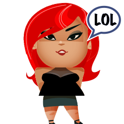 Avatar de louloutte74