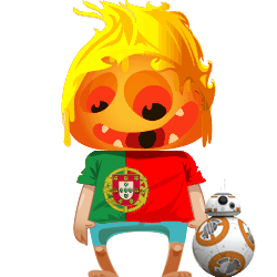 Avatar de cagolette