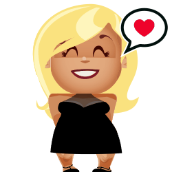 Avatar de lebellefille