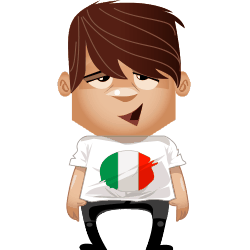 Avatar de Vinny