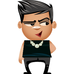 Avatar de Bbcourgette