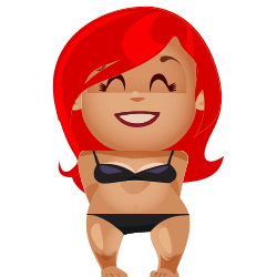 Avatar de LadyCoCo