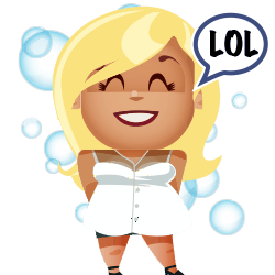 Avatar de gaelle7