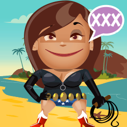 Avatar de LeBosquet