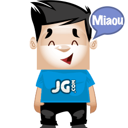 Avatar de Stitch00