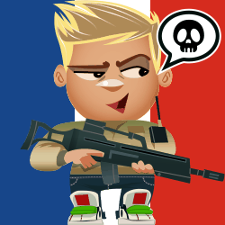 Avatar de Destroy38