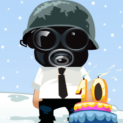 Avatar de DrDred