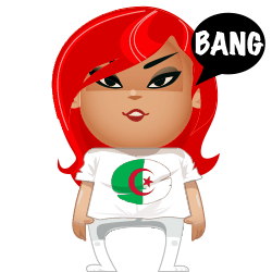 Avatar de HAMIDOUCHE