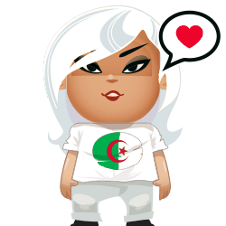 Avatar de Patricia67