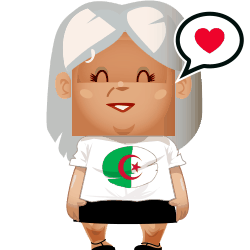 Avatar de maryline40