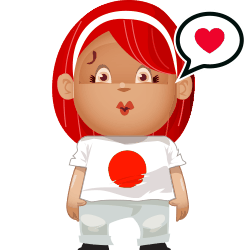 Avatar de Lanamarion