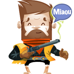 Avatar de Lamyral