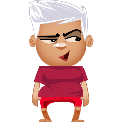 Avatar de Raxor35