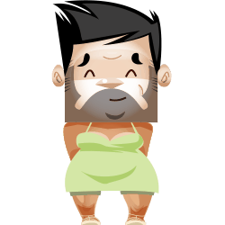 Avatar de Claudelahit