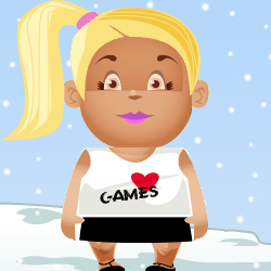 Avatar de JolieJoey