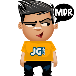 Avatar de brududouze