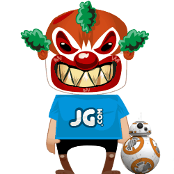 Avatar de theolafigue