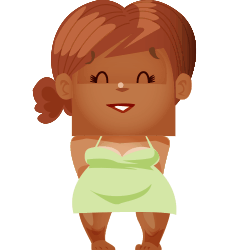 Avatar de Coline65000