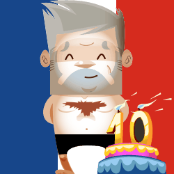 Avatar de DARKYLOU