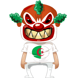 Avatar de mehdialgeria