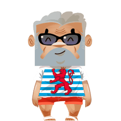 Avatar de papymouzot
