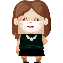 Avatar de Marie002