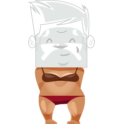 Avatar de luluchevaux