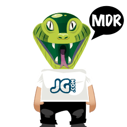 Avatar de stacyFury