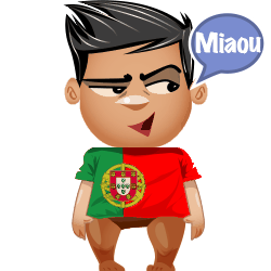 Avatar de mangelesserb