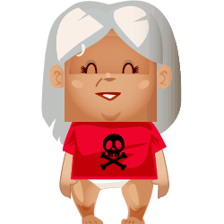Avatar de laraignee
