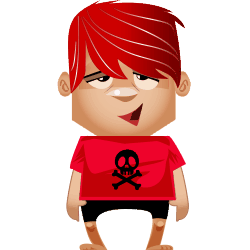 Avatar de zelote