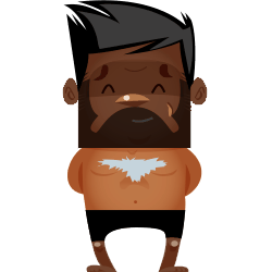 Avatar de voiyageur