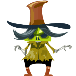 Avatar de Carapatex