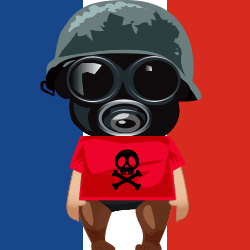 Avatar de Lenoube