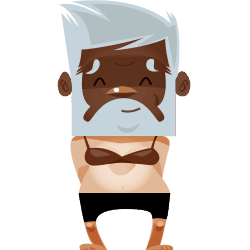 Avatar de Ackrow