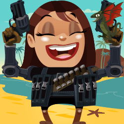 Avatar de MuIan