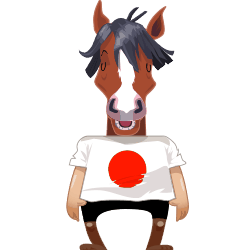 Avatar de Takanashi