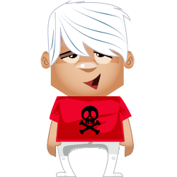Avatar de ARKHELOWA