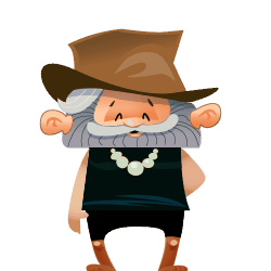 Avatar de yurek
