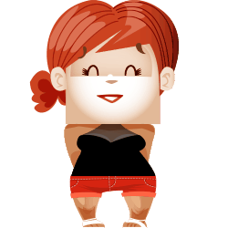 Avatar de Xounette