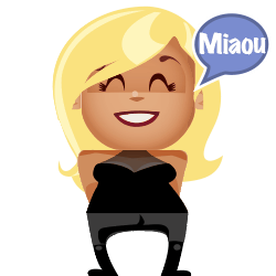 Avatar de Misscleo