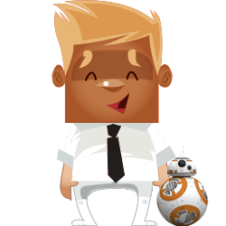 Avatar de Kadafoussine