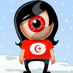 Avatar de roronoamak