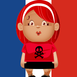 Avatar de Fripounette2