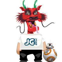 Avatar de Zaraknos