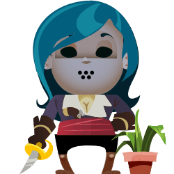 Avatar de Luuthien