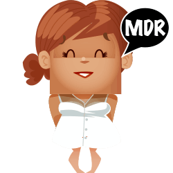 Avatar de melanelachou