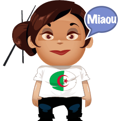 Avatar de Houda694