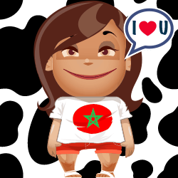 Avatar de marocainee