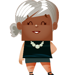 Avatar de malameli